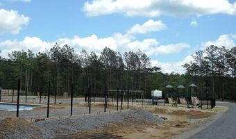 Lot 50 Shoreside Road, Double Springs, AL 35553