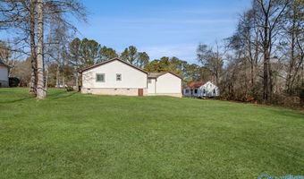 233 Carlin St, Albertville, AL 35951