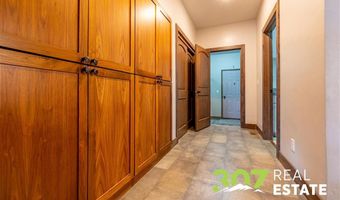 15 Justice Ln Lot 1, Cody, WY 82414