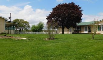 2887 S 1475 E, Akron, IN 46910