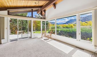 1227 Mountain View Dr Unit 1, Aspen, CO 81611