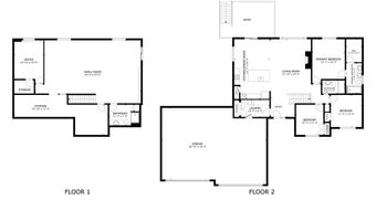 16885 Inca St NW, Andover, MN 55304