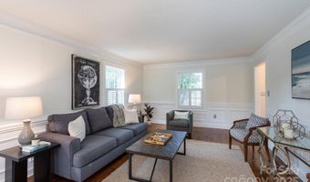 4601 Crooked Oak Ln, Charlotte, NC 28226