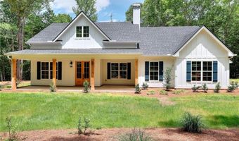 70 Curry Falls Trl, Athens, GA 30607