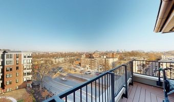 1501 Commonwealth Ave PH1, Boston, MA 02135