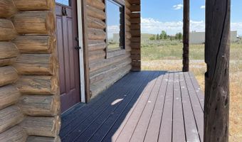 15 E ELK HORN Rd, Daniel, WY 83115