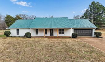 123 Walnut Hill Rd, Bells, TN 38006