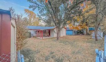 1727 N 10th St, Arkansas City, KS 67005
