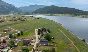 247 COTTAGE Ln, Alpine, WY 83128