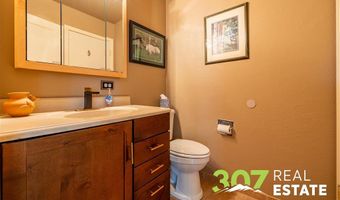 1507 Shepard Pl, Cody, WY 82414