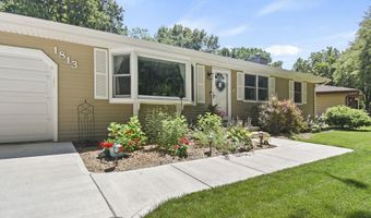 1813 Paso Roble Way, Madison, WI 53716
