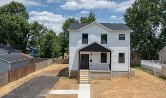 5000 BELLE Ave, Baltimore, MD 21207