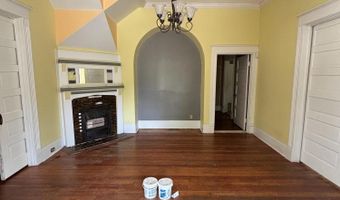 500 S Hickory St, Aberdeen, MS 39730