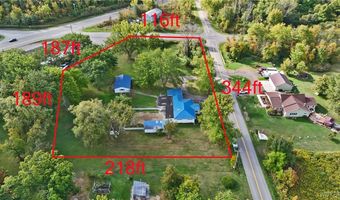 9975 Hardpan Rd, Angola, NY 14006