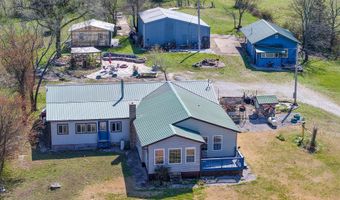 Rr1 Box 335 County Road 509, Ava, MO 65608