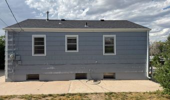 1839 E PERSHING Blvd, Cheyenne, WY 82001