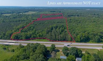 23680 Highway 58, Baskerville, VA 23915
