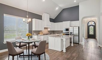 600 Race Dr, Heath, TX 75126