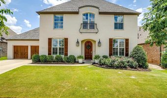 622 Rockfall Way, Aledo, TX 76008
