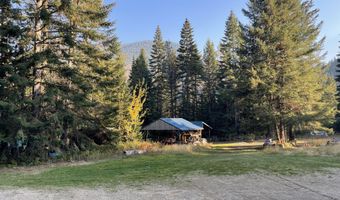 1728 Dry Creek Rd, Clark Fork, ID 83811