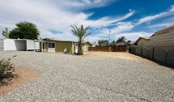 27961 Norris Ave, Bouse, AZ 85325