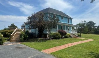 27220 BAYLYS NECK Rd, Accomac, VA 23301