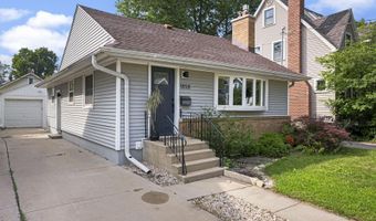 1858 Rutledge St, Madison, WI 53704