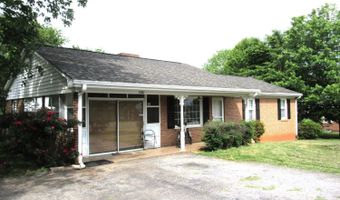 151 Glenway Dr, Amherst, VA 24521