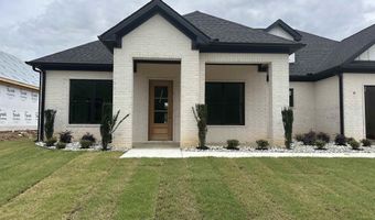 6154 Majestic Waters Dr, Alexander, AR 72002