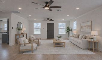 1214 Hough, Adkins, TX 78101