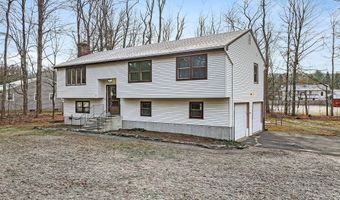 129 Dowd Ave, Canton, CT 06019