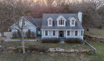 731 E 1100 Rd, Baldwin City, KS 66006