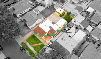 1608 Elm St, Alhambra, CA 91803