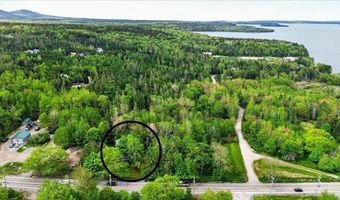 1438 State Highway 102, Bar Harbor, ME 04609
