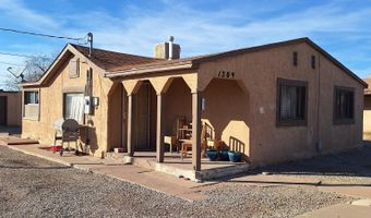 1309 Hawaii Ave, Alamogordo, NM 88310