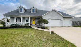 303 Chiswell Run, Avilla, IN 46710