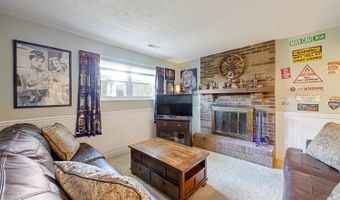544 Morrvue Dr, Delhi, OH 45238