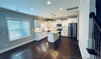 550 Legacy Lakes Way, Aberdeen, NC 28315