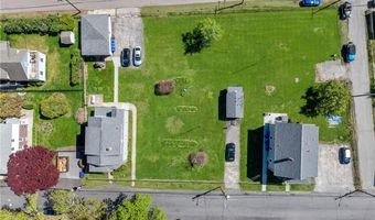 61 Emanuel St, North Providence, RI 02911