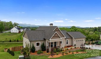 16 Enchanted Oak Ln, Alexander, NC 28701