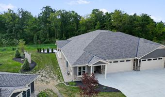 130 Willows End, Bellefontaine, OH 43311