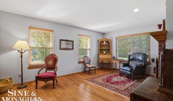 8892 Marr Rd, Almont, MI 48003