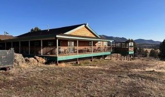 120 Warner Mtn, Alturas, CA 96101