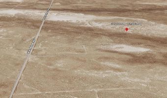 5 Acres Off Antelope Springs Rd, Beryl, UT 84714