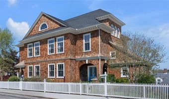 70 Peirce St, East Greenwich, RI 02818