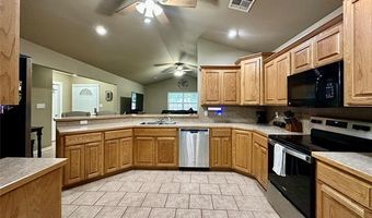16515 County Road 3537, Ada, OK 74820