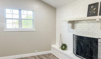 301 S Rose St, Archer City, TX 76351