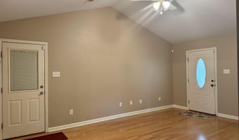 418 N Beech St, Beebe, AR 72012