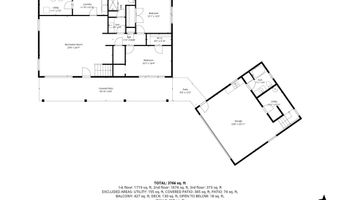 158 McCaffery Lookout Trl, Bigfork, MT 59911