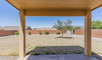 2488 Wyatt Way, Alamogordo, NM 88310